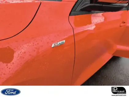 Photo 16 Ford Focus  1.5 EcoBoost 150 S&S