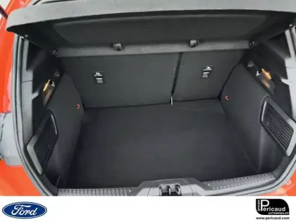 Photo 18 Ford Focus  1.5 EcoBoost 150 S&S