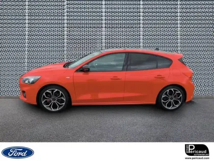 Photo 1 Ford Focus  1.5 EcoBoost 150 S&S