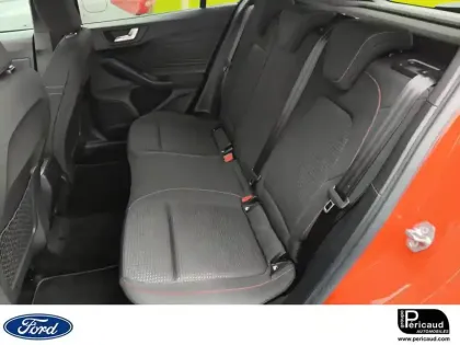 Photo 7 Ford Focus  1.5 EcoBoost 150 S&S