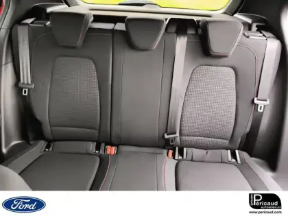 Photo 14 Ford Focus  1.5 EcoBoost 150 S&S