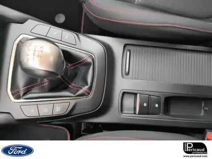 Photo 13 Ford Focus  1.5 EcoBoost 150 S&S