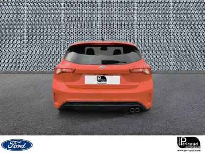 Photo 3 Ford Focus  1.5 EcoBoost 150 S&S