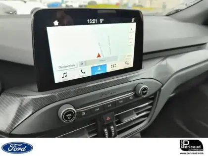 Photo 11 Ford Focus  1.5 EcoBoost 150 S&S