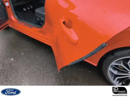 Photo 8 Ford Focus  1.5 EcoBoost 150 S&S