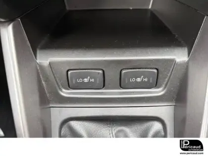 Photo 13 Suzuki Vitara  1.4 Boosterjet Allgrip Hybrid