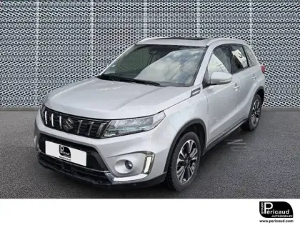 Photo Suzuki Vitara Style