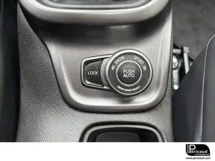 Photo 11 Suzuki Vitara  1.4 Boosterjet Allgrip Hybrid