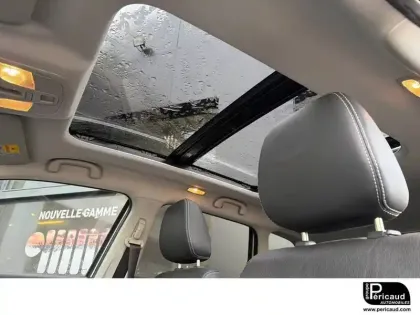 Photo 9 Suzuki Vitara  1.4 Boosterjet Allgrip Hybrid