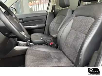 Photo 6 Suzuki Vitara  1.4 Boosterjet Allgrip Hybrid