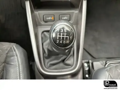 Photo 12 Suzuki Vitara  1.4 Boosterjet Allgrip Hybrid