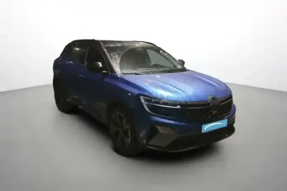 Photo 7 Renault Austral  E-Tech hybrid 200