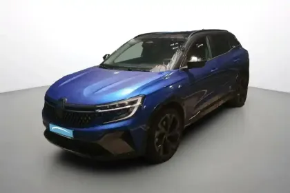 Photo Renault Austral Iconic Esprit Alpine