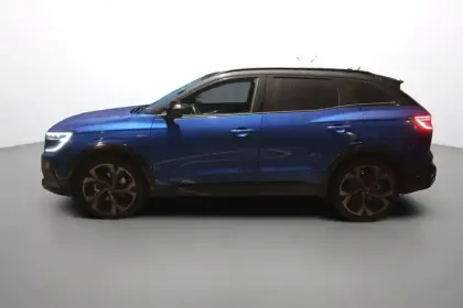 Photo 2 Renault Austral  E-Tech hybrid 200