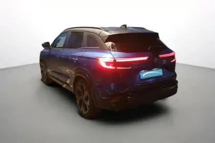 Photo 3 Renault Austral  E-Tech hybrid 200