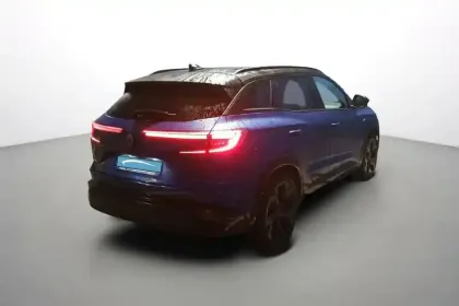 Photo 5 Renault Austral  E-Tech hybrid 200