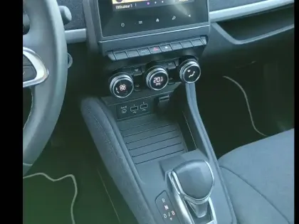 Photo 6 Renault Zoé Zoe R110 - MY22