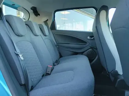 Photo 10 Renault Zoé Zoe R110 - MY22