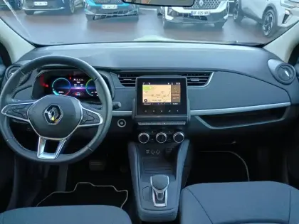 Photo 11 Renault Zoé Zoe R110 - MY22