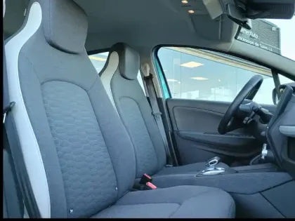 Photo 9 Renault Zoé Zoe R110 - MY22