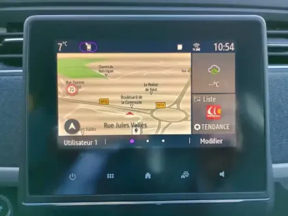 Photo 4 Renault Zoé Zoe R110 - MY22