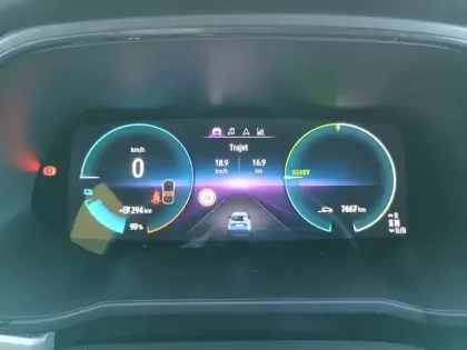 Photo 8 Renault Zoé Zoe R110 - MY22