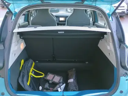 Photo 12 Renault Zoé Zoe R110 - MY22