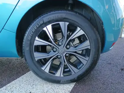 Photo 5 Renault Zoé Zoe R110 - MY22