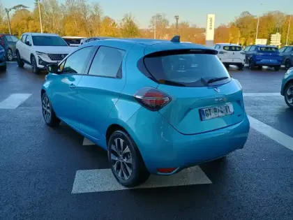 Photo 1 Renault Zoé Zoe R110 - MY22