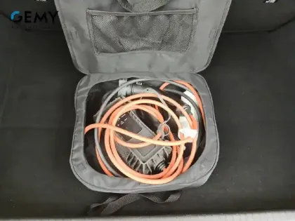 Photo 41 Peugeot 208  Electrique 50 kWh 136ch