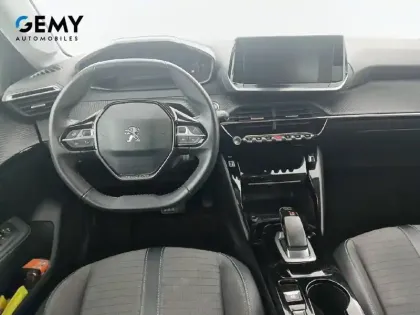 Photo 51 Peugeot 208  Electrique 50 kWh 136ch