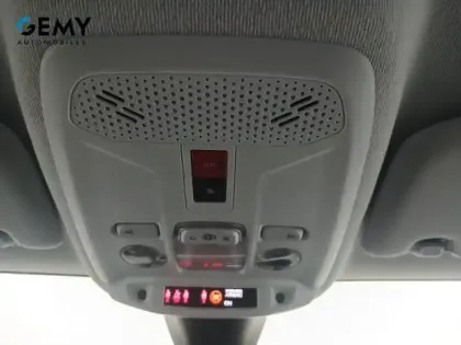 Photo 60 Peugeot 208  Electrique 50 kWh 136ch