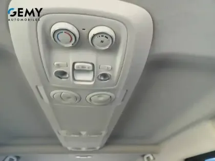 Photo 13 Peugeot Traveller  Long BlueHDi 120ch S&S BVM6