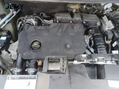 Photo 16 Peugeot Traveller  Long BlueHDi 120ch S&S BVM6