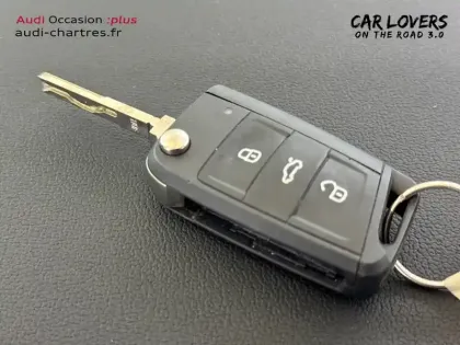 Photo 29 Audi A1  Sportback 30 TFSI 116 ch S tronic 7