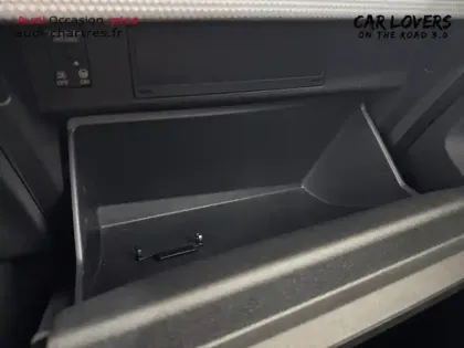 Photo 21 Audi A1  Sportback 30 TFSI 116 ch S tronic 7