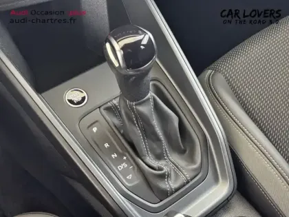 Photo 13 Audi A1  Sportback 30 TFSI 116 ch S tronic 7