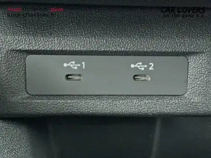 Photo 20 Audi A1  Sportback 30 TFSI 116 ch S tronic 7