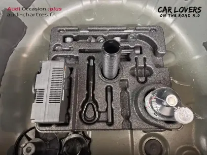 Photo 23 Audi A1  Sportback 30 TFSI 116 ch S tronic 7