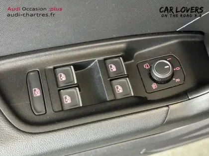 Photo 19 Audi A1  Sportback 30 TFSI 116 ch S tronic 7