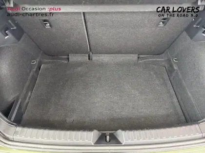 Photo 15 Audi A1  Sportback 30 TFSI 116 ch S tronic 7