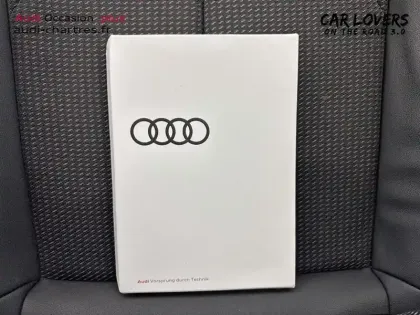 Photo 28 Audi A1  Sportback 30 TFSI 116 ch S tronic 7