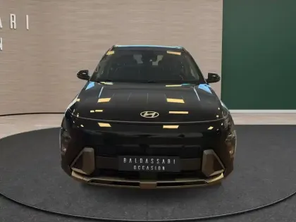 Photo 62 Hyundai Kona  Hybrid 141