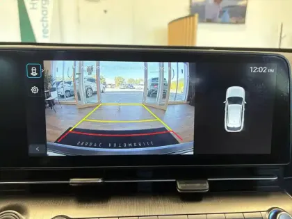 Photo 133 Hyundai Kona  Hybrid 141