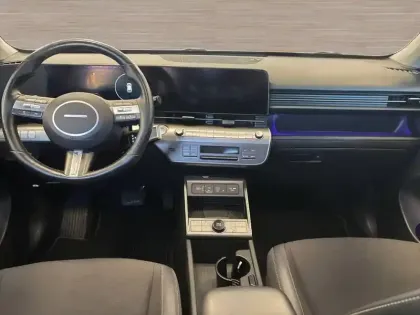 Photo 10 Hyundai Kona  Hybrid 141