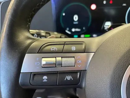 Photo 118 Hyundai Kona  Hybrid 141