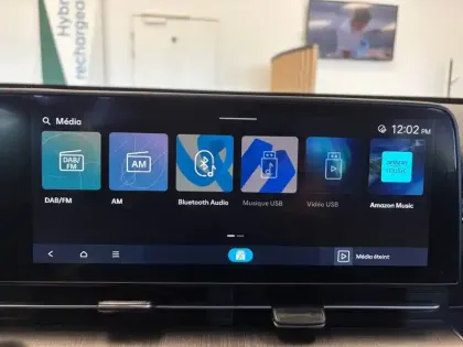 Photo 131 Hyundai Kona  Hybrid 141