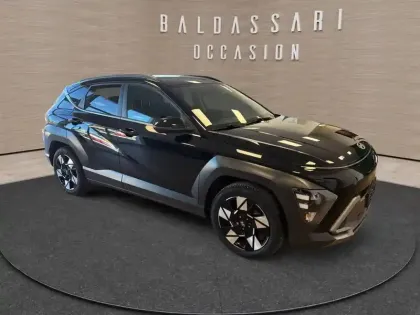 Photo 146 Hyundai Kona  Hybrid 141