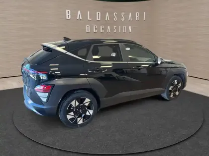 Photo 194 Hyundai Kona  Hybrid 141