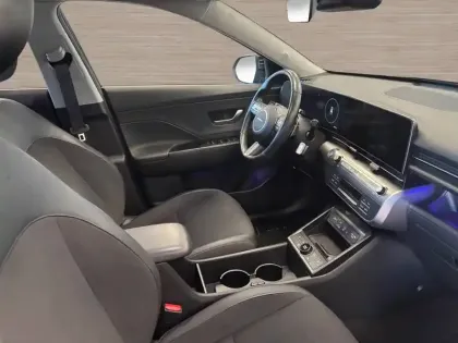 Photo 15 Hyundai Kona  Hybrid 141